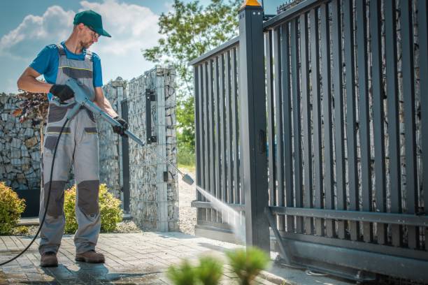 Reliable Topeka, KS Pressure Washing Services Solutions